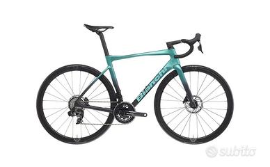 BIANCHI Specialissima Pro
