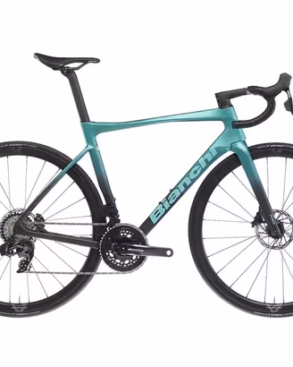 BIANCHI Specialissima Pro