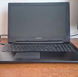 Notebook Lenovo Z50-75