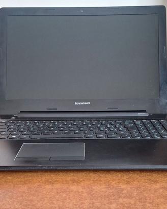 Notebook Lenovo Z50-75