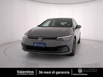 Volkswagen Golf 1.0 TSI EVO Life