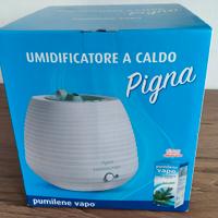 Umidificatore a Caldo Pumilene Home Pigna