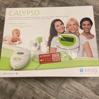 Tiralatte elettrico calypso nuovo mai usato