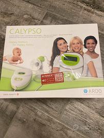 Tiralatte elettrico calypso nuovo mai usato