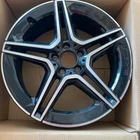 Cerchio 19 Amg Mercedes GLA GLB