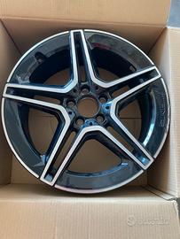 Cerchio 19 Amg Mercedes GLA GLB