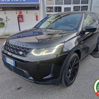 LAND ROVER Discovery Sport 2.0 Si4 200 CV AWD Au