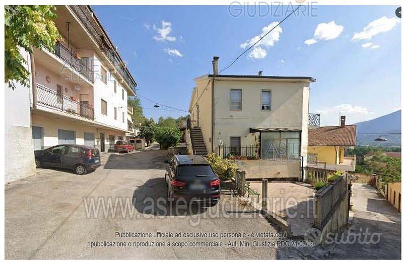 Appartamento – Popoli - Vista 2