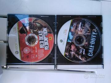 Giochi Xbox 360