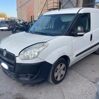 Ricambi Fiat Doblo 1.3 MTJ 90cv del 2013