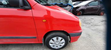 HYUNDAI ATOS 2003 - PARAFANGO DESTRO