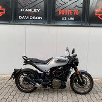 Husqvarna Vitpilen 401 - 2021