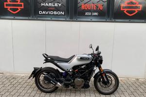 Husqvarna Vitpilen 401 - 2021