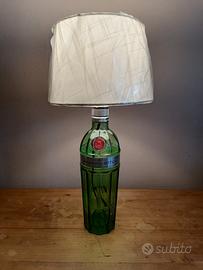 Lampada bottiglia