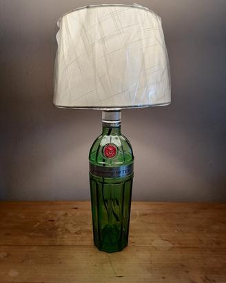 Lampada bottiglia