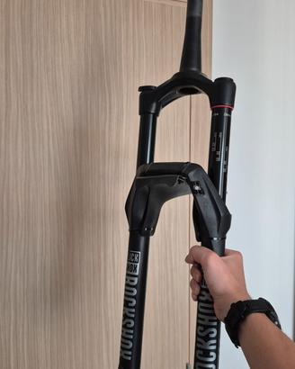 rockshox sektor