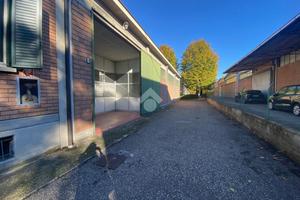 CAPANNONE A REGGIO NELL'EMILIA