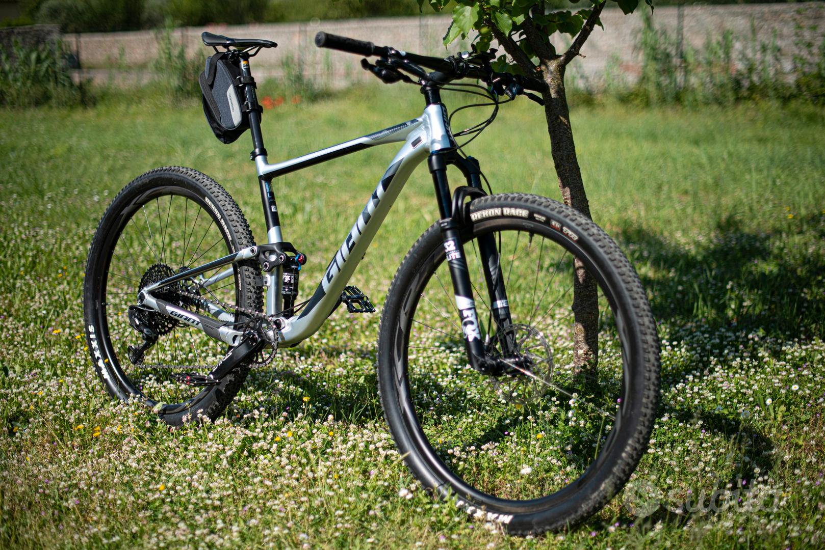 mountainbike Giant Anthem 29 taglia L Biciclette In vendita a Lucca