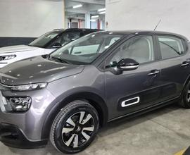 Citroen C3 PureTech 83 S&S Shine