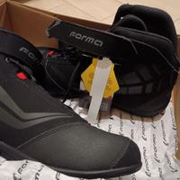 Scarpe moto Genesis Forma