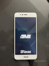Smartphone - Cellulare Asus zenfone 3 max