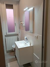 Bilocale appena ristrutturato