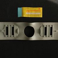 Copriradiatore Volkswagen Scirocco