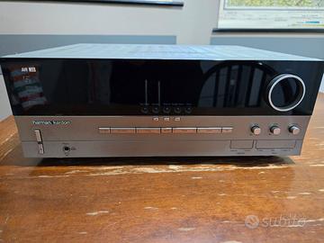 Harman Kardon AVR 335