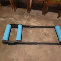 Rullo tacx indoor