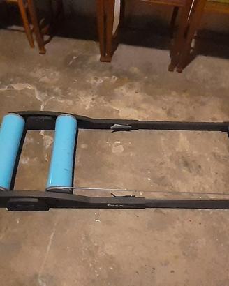 Rullo tacx indoor