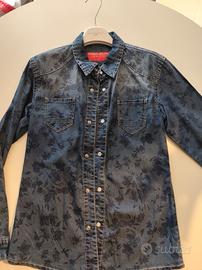 camicie ragazzo 