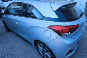 Hyundai i20 Coupé 1.2 G4LA