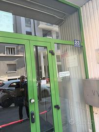 Zona tribunale