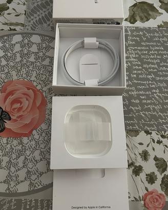 Apple AirPods 3 generazione