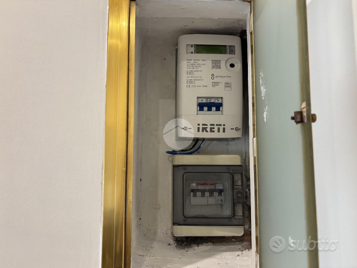 Bilocale in Borgo Vittoria, foto 18 di 30