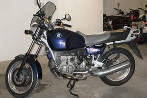Bmw r 100 r - 1992