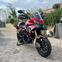 Ducati multistrada 1200 s