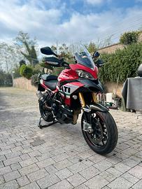 Ducati multistrada 1200 s