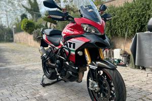 Ducati multistrada 1200 s