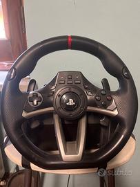 Volante per ps4