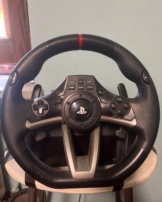 Volante per ps4