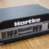 Testa amplii per basso HARTKE HA 3500