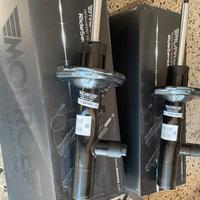 Ammortizzatori anteriori volkswagen audi