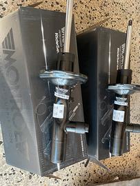 Ammortizzatori anteriori volkswagen audi