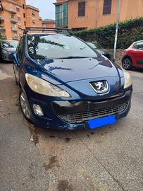 Peugeot 308 1.6hdi Tecno 110 cv