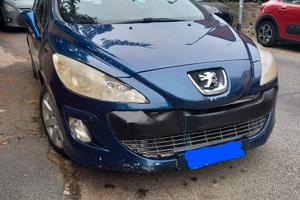 Peugeot 308 1.6hdi Tecno 110 cv