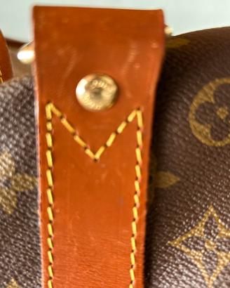 Borsa Louis Vuitton modello della linea Cabas