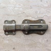 Chiavistello Vintage Per Porta Catenaccio 6,5x4 cm