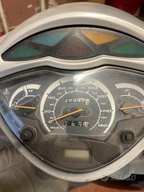 Honda Sh 125