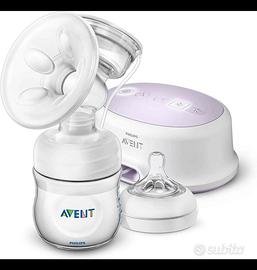 Tiralatte Philips Avent